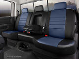Fia SL60 Series Leatherlite Seat Cover (MPN: SL62-63 BLUE)