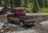 Retrax Tonneau Cover (MPN: 60453)