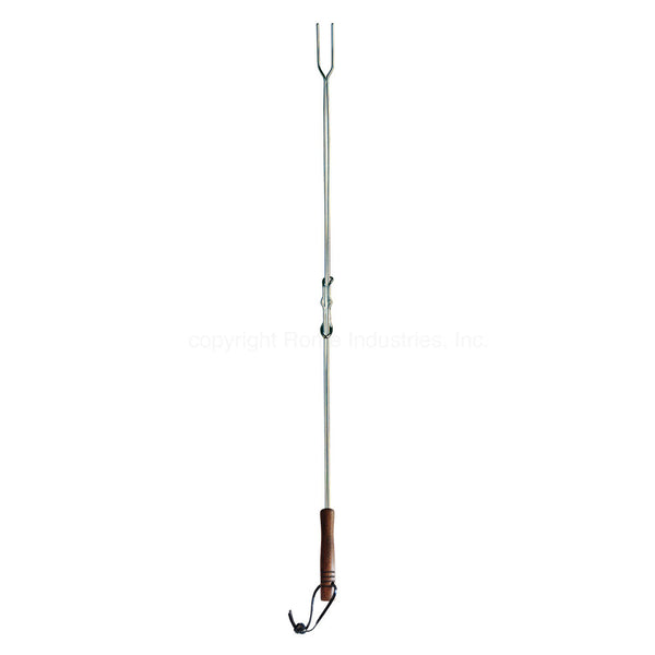 Rome Industry Campfire Roasting Fork (MPN: 3200)
