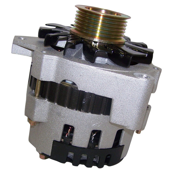 Crown Automotive Alternator for Jeep XJ and MJ (MPN: 53002897)
