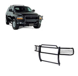 Black Horse Off Road Grille Guard (MPN: 17BH23MA)