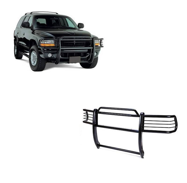 Black Horse Off Road Grille Guard (MPN: 17BH23MA)