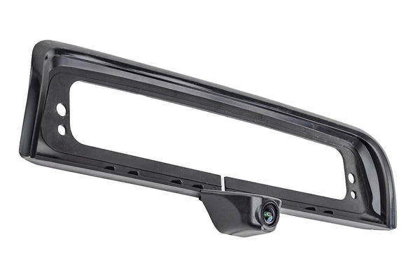 BrandMotion Wireless Transparent Trailer Backup Camera System (MPN: TRNS-2170)