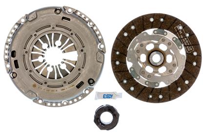 Exedy Globalparts Clutch Set (MPN: KVW03)