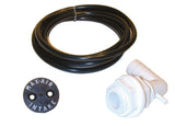 T-H Marine Livewell Aerator Venturi (MPN: MAV-2KT-DP)