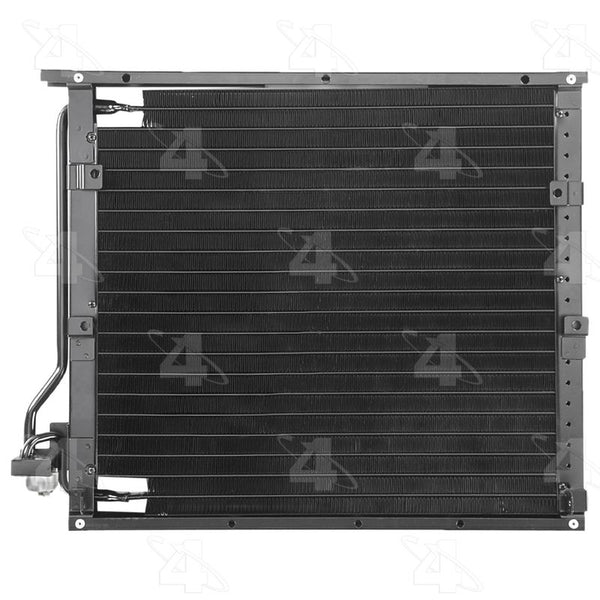 Four Seasons Air Conditioner Condenser (MPN: 40478)