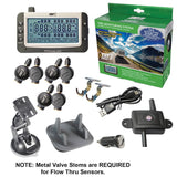 Truck System Technology Tire Pressure Monitoring System (MPN: TST-507-FT-6)