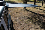 WILCO Off-Road Manual Awning (MPN: WILAWN72)