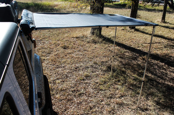 WILCO Off-Road Manual Awning (MPN: WILAWN72)