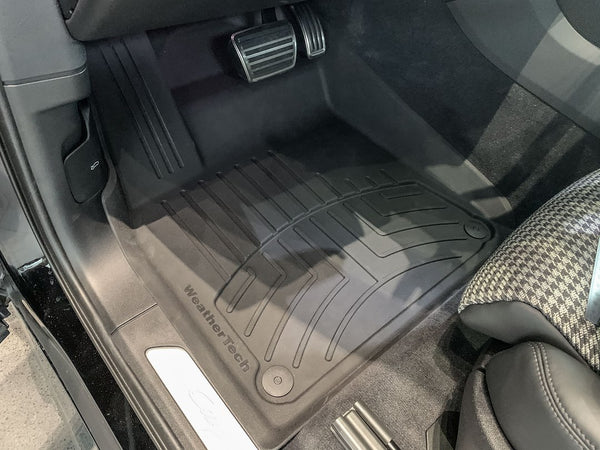 WeatherTech FloorLiner HP (MPN: 4414881IM)
