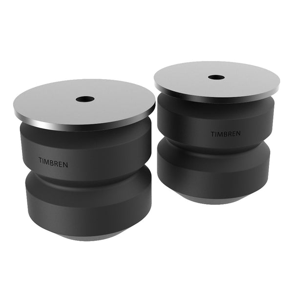 Timbren Suspension Enhancement System (MPN: FFM2A)