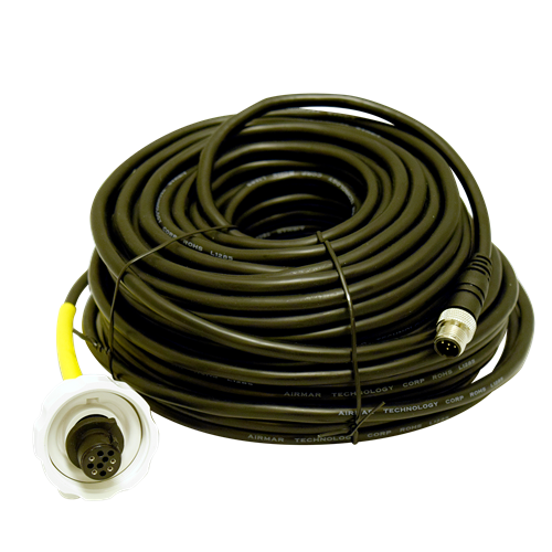 Furuno Weather Receiver Antenna Cable (MPN: AIR-331-104-02)