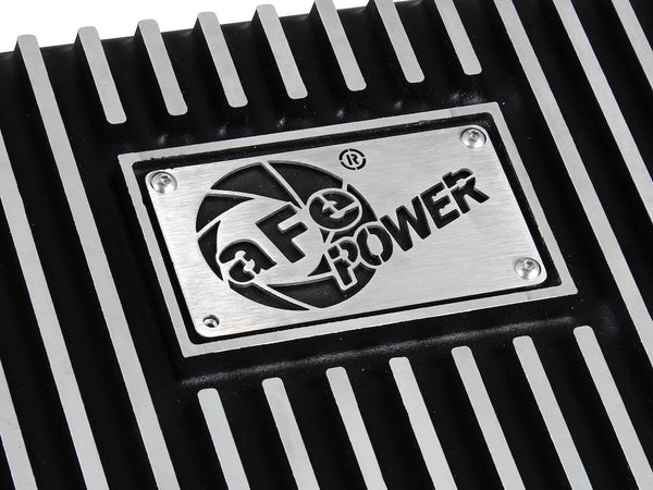 aFe Power Deep Transmission Pan (MPN: 46-70222)