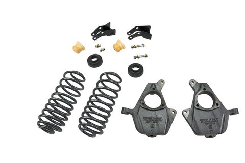Bell Tech Lowering Kit (MPN: 759)