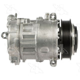 Four Seasons Air Conditioner Compressor (MPN: 198314)