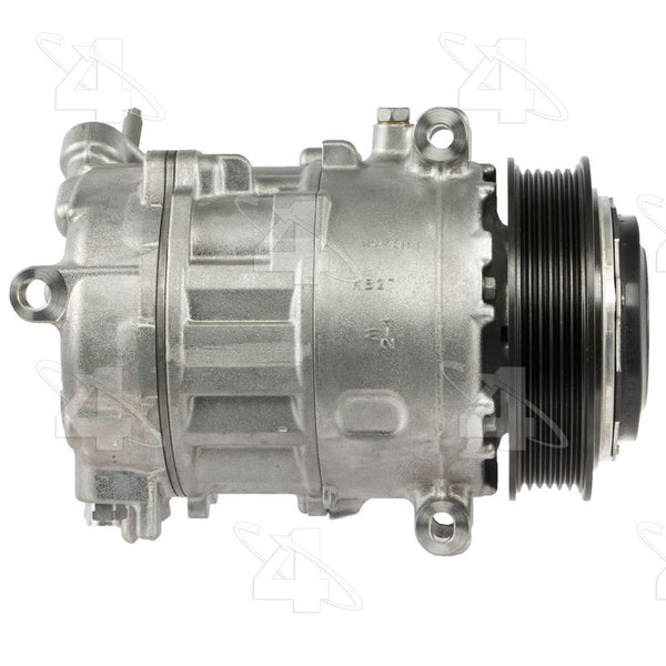 Four Seasons Air Conditioner Compressor (MPN: 198314)