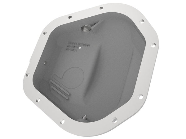 Advanced FLOW Engineering Differential Cover (MPN: 46-71100A)