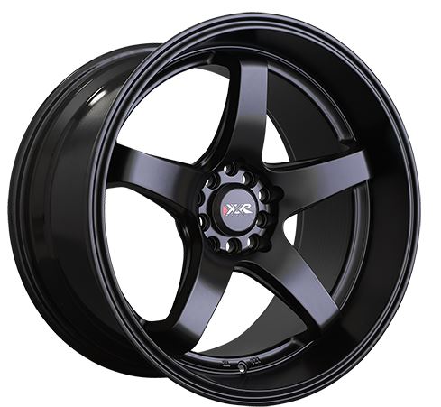 Primax Wheel XXR 555 Series (MPN: 555781022)