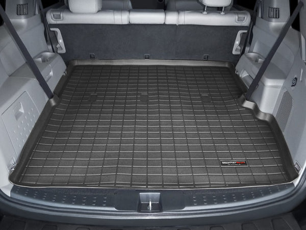 WeatherTech Cargo Liner (MPN: 40378)