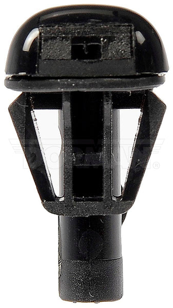Windshield Washer Nozzle by Help! By Dorman (MPN: 58163)
