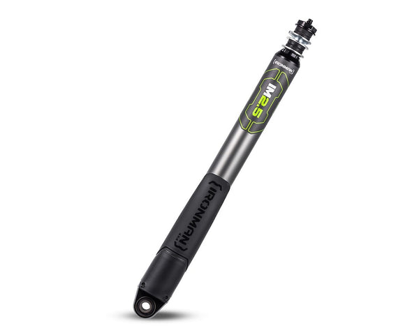 Ironman 4x4 IM2.5 Monotube Shock Absorber (MPN: 72-057-682)