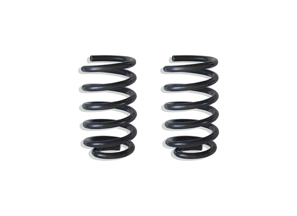 MaxTrac Lifted Coil Springs (MPN: 251510-6)