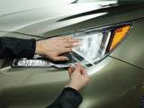 Weathertech LampGard Headlight Guard (MPN: LG1652)