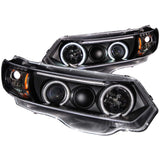 AnzoUSA Projector Headlight Assembly (MPN: 121062)