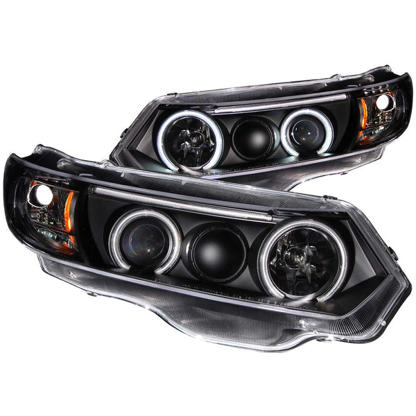 AnzoUSA Projector Headlight Assembly (MPN: 121062)