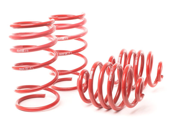 H&R Springs Sport Spring Lowering Kit (MPN: 29520)
