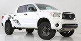 Fuel Off Road Anza D558 Wheel (MPN: D55818907350)