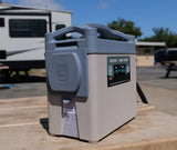 Hughes Autoformers Voltage Booster (MPN: WPC30A)