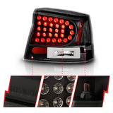 AnzoUSA LED Tail Light Assembly (MPN: 321014)