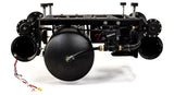 Horn Blasters Stealth Air Horn Mounting Bracket (MPN: HK-STEALTH-5)