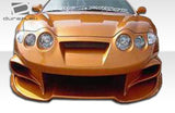 Duraflex Bumper Cover (MPN: 100080)