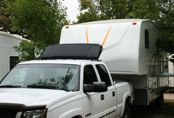Icon AeroShield Air Deflector (MPN: 01216)