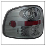 Spyder Automotive Tail Light Assembly (MPN: 5003447)