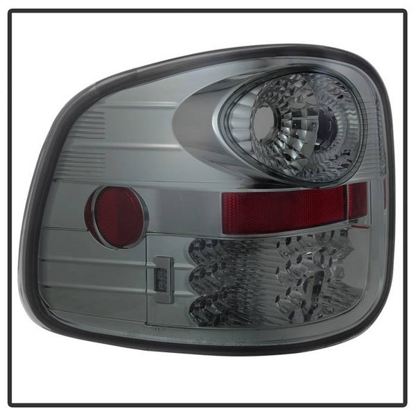 Spyder Automotive Tail Light Assembly (MPN: 5003447)