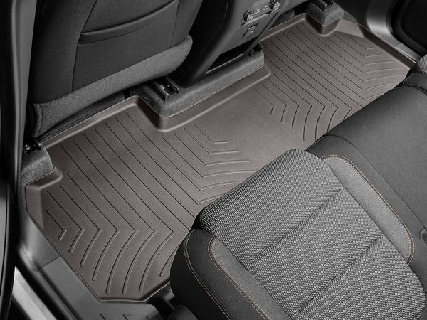 WeatherTech FloorLiner Cocoa (MPN: 4712283)