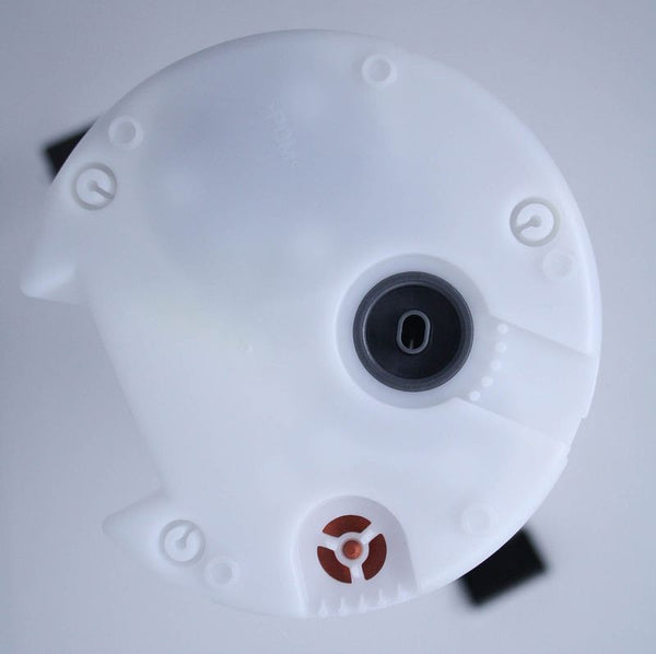 Walbro Electric Fuel Pump (MPN: TU2006)