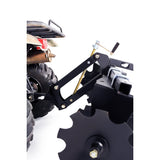Black Boar Manual Implement Lift (MPN: 66013)