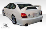 Duraflex Side Skirt (MPN: 102315)