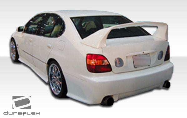 Duraflex Side Skirt (MPN: 102315)