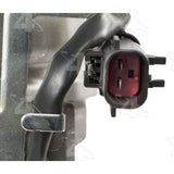 Four Seasons Air Conditioner Compressor (MPN: 158364)