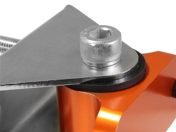 aFe Control PFADT Series Transmission Mount (MPN: 450-401008-N)