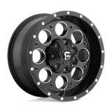 Fuel Off Road Wheel (MPN: D52518908245)
