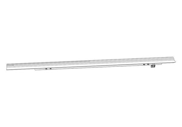 Retrax Tonneau Cover Rail Kit (MPN: 82485)