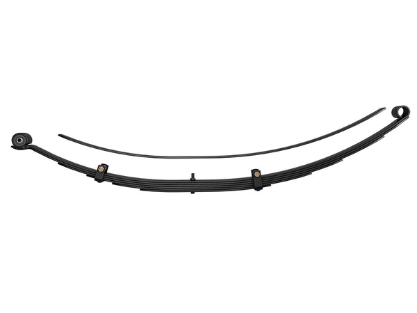 Icon Vehicle Dynamics Leaf Spring (MPN: 198520A)