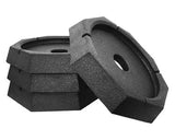 SnapPad Leveling Jack Foot Pad (MPN: EQ12SP4)