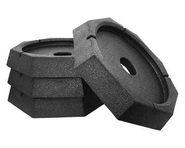 SnapPad Leveling Jack Foot Pad (MPN: EQ12SP4)